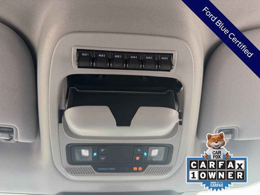 Certified 2023 Ford F350 XL w/ FX4 Off-Road Package AWD/4WD image 25