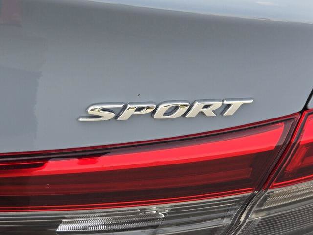 Used 2023 Honda Civic Sport image 16