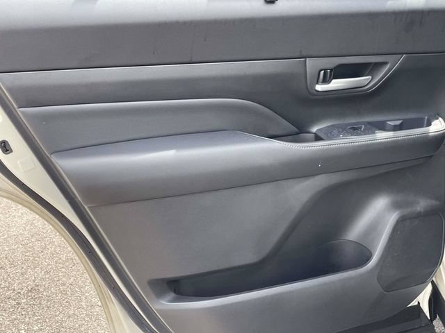 Used 2024 Toyota Grand Highlander FWD image 7