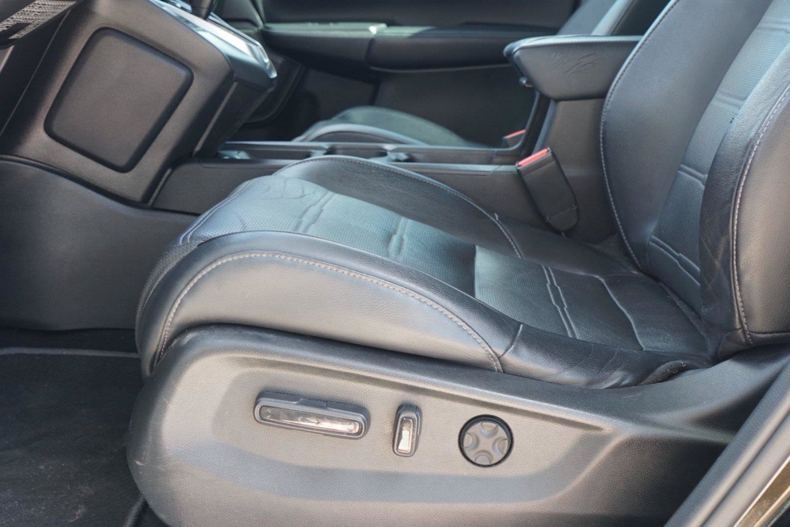 Used 2017 Honda CR-V EX-L image 20