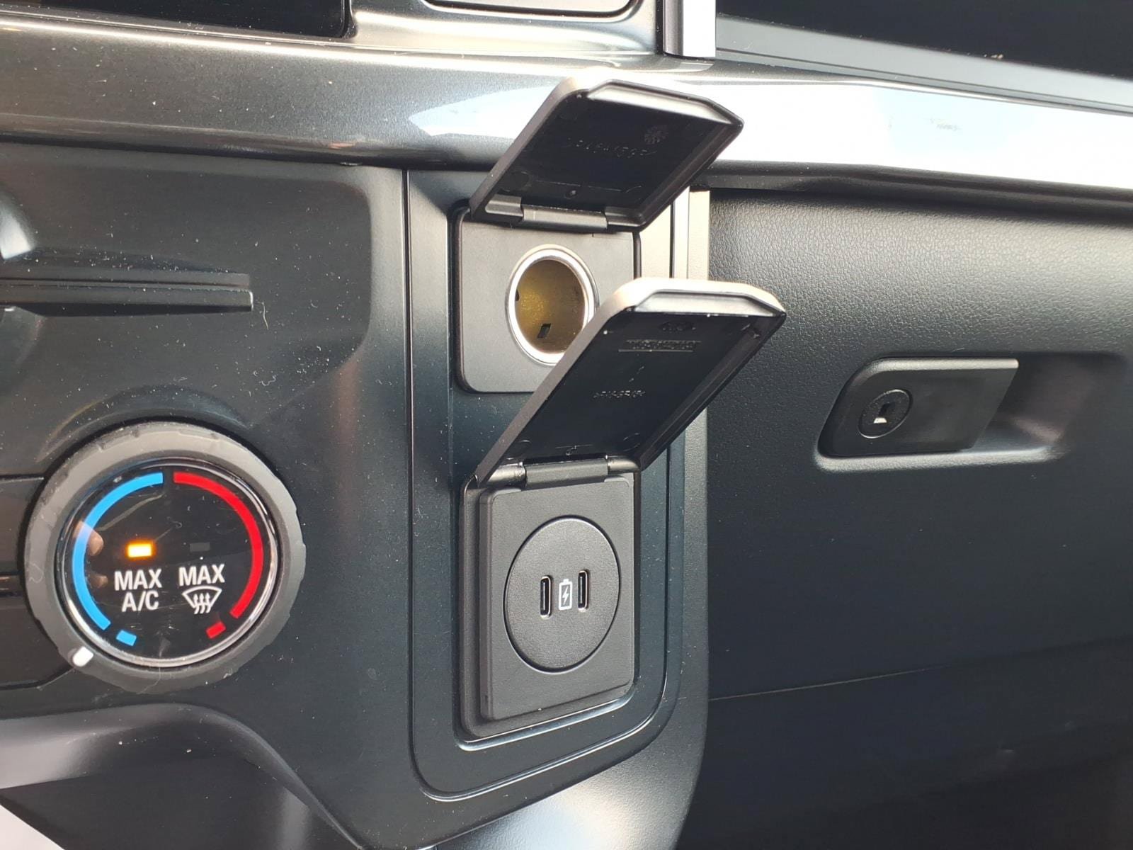 Certified 2025 Ford F150 STX RWD image 19