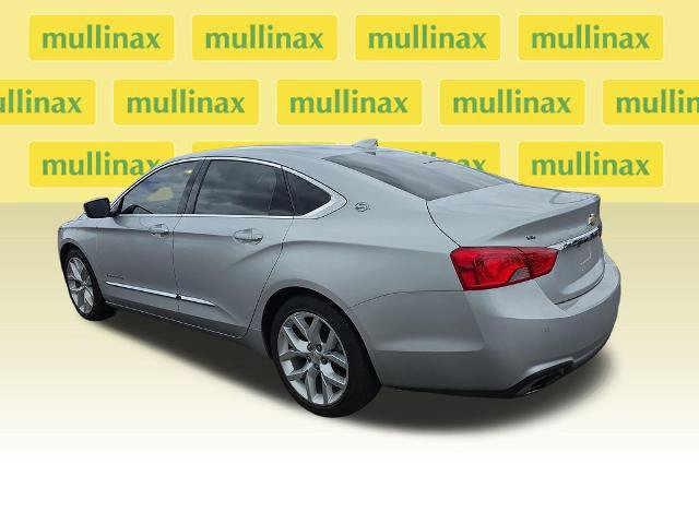 Used 2020 Chevrolet Impala Premier FWD image 11