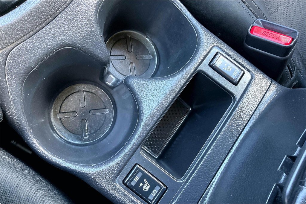 Used 2019 Nissan Rogue SL image 24