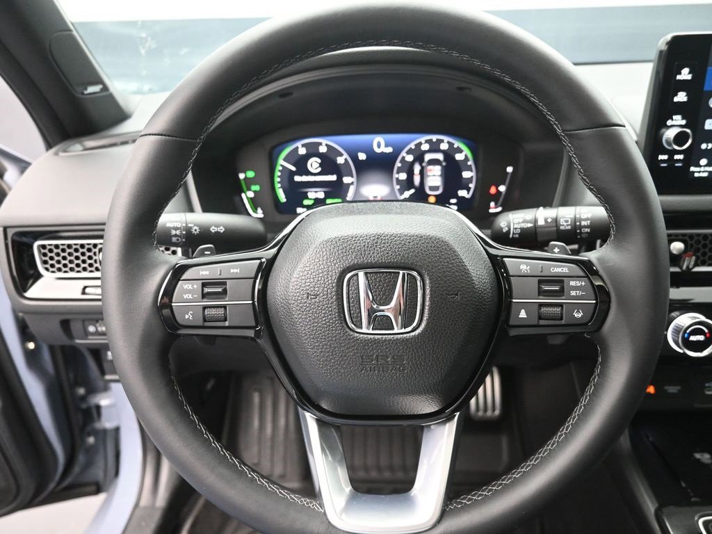 Used 2025 Honda Civic Sport Touring image 30