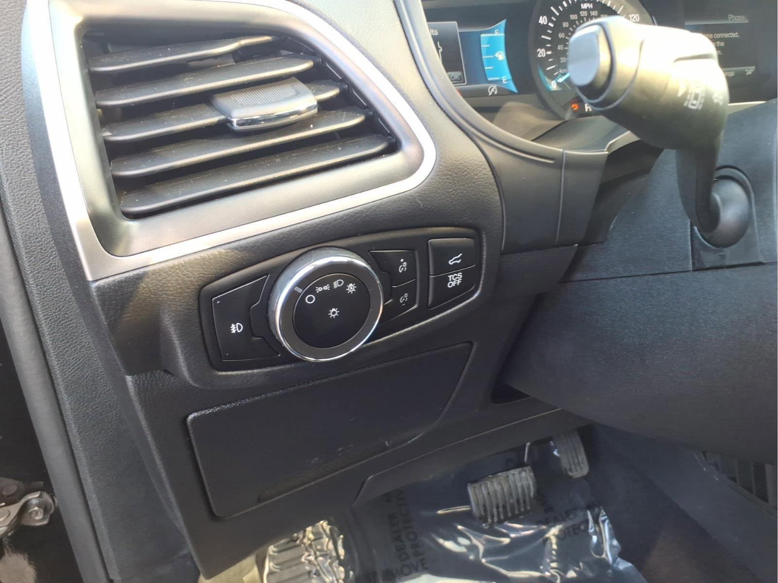 Certified 2024 Ford Edge SEL w/ Convenience Package image 13