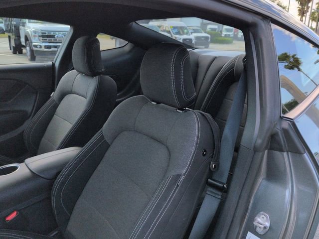 Certified 2025 Ford Mustang GT RWD image 15