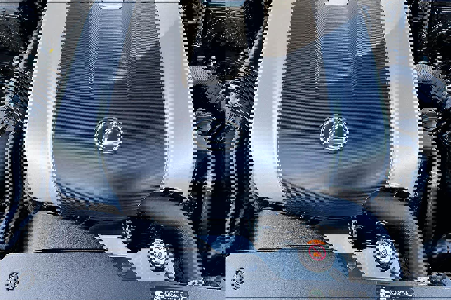 Used 2023 Lexus IS 350 F Sport w/ Memory Package image 33