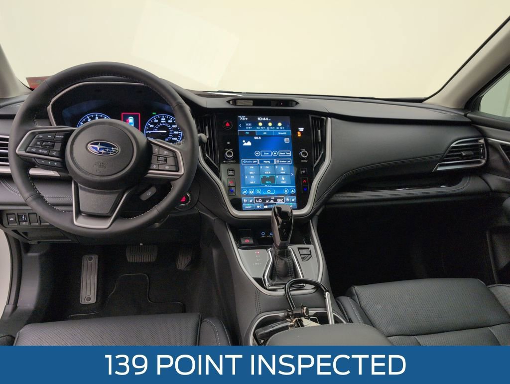 Used 2025 Subaru Legacy Touring XT w/ Popular Package #3 image 13