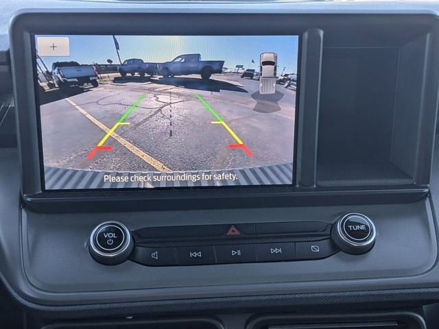 Certified 2023 Ford Maverick Lariat w/ Lariat Luxury Package image 19