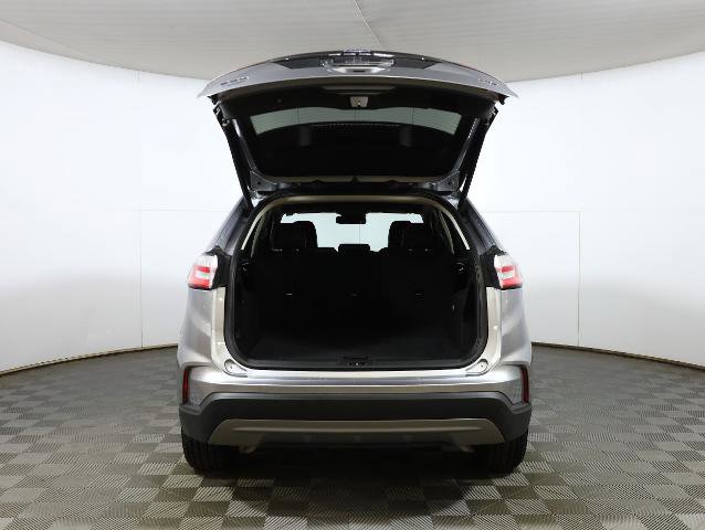Certified 2024 Ford Edge SEL w/ Convenience Package image 20