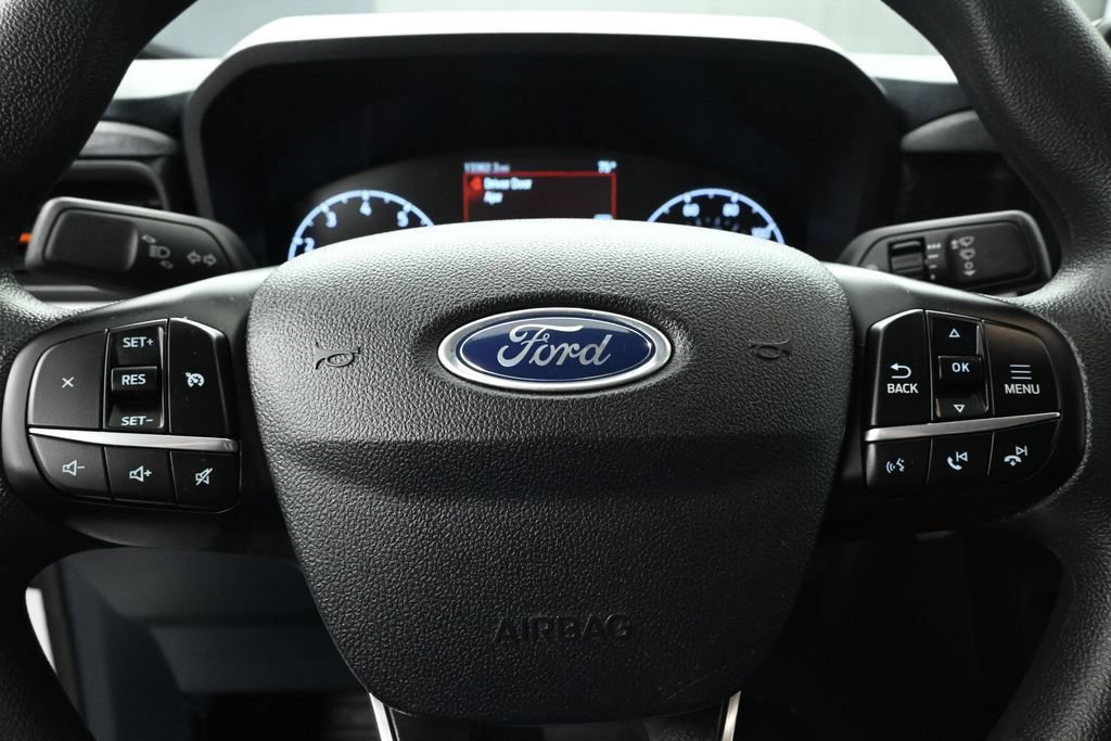 Certified 2023 Ford Maverick XLT w/ Equipment Group 300A Standard AWD/4WD image 11