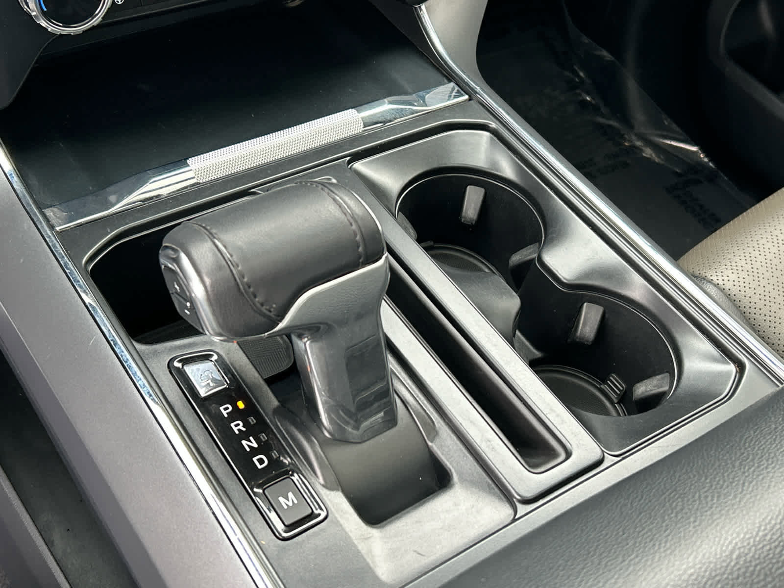 Certified 2025 Ford F150 Lariat w/ FX4 Off-Road Package image 36