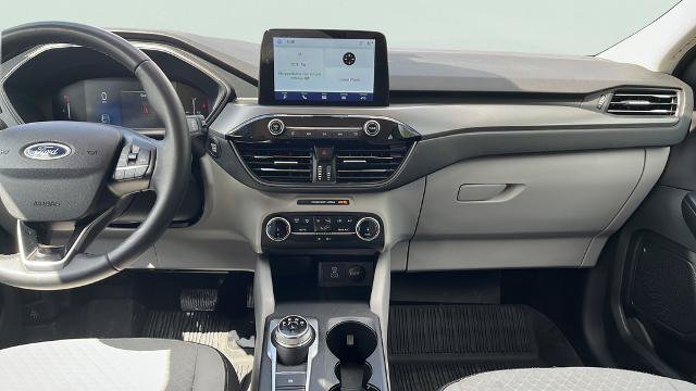 Certified 2023 Ford Escape Active FWD image 10