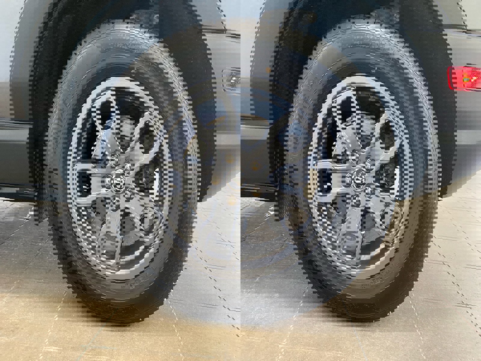 Certified 2021 Ford Bronco Sport image 25