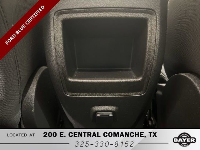 Certified 2018 Ford Escape S image 18