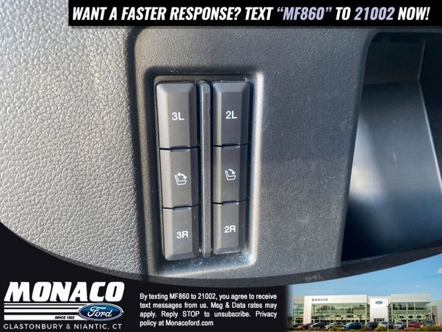 Certified 2021 Ford Expedition Limited image 12