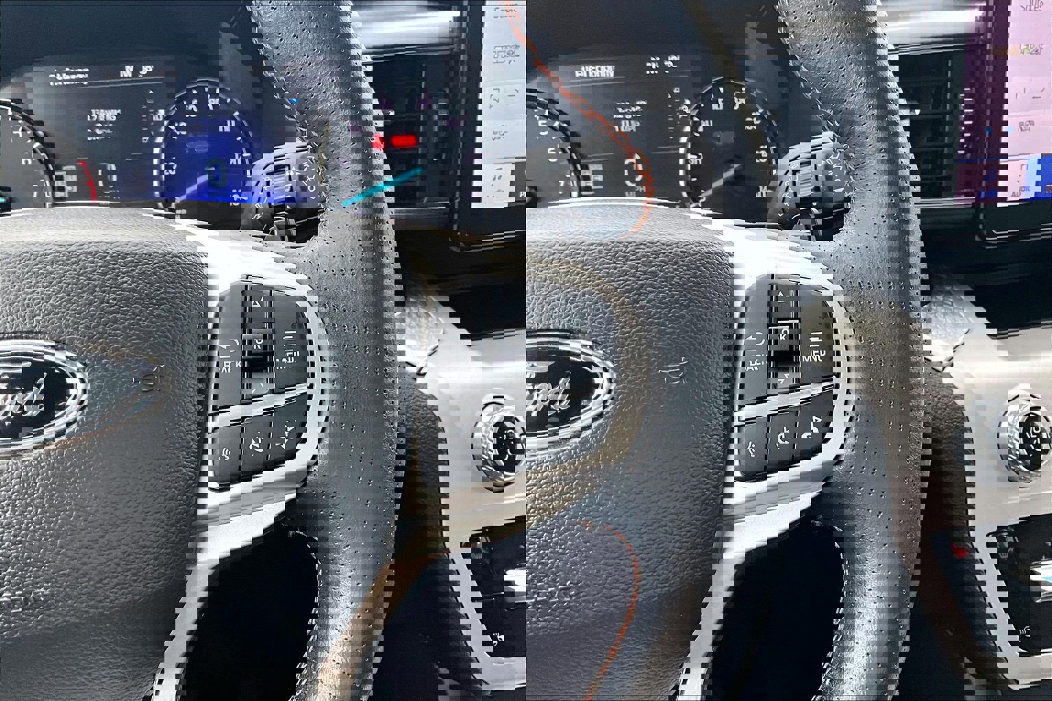 Certified 2023 Ford Explorer Timberline image 19