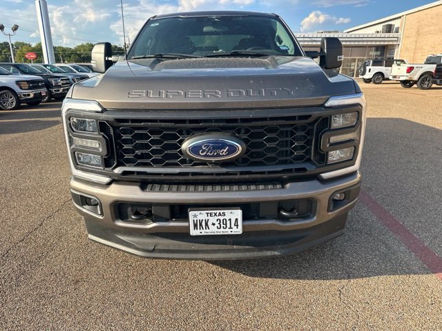 Certified 2023 Ford F250 XL w/ STX Appearance Package AWD/4WD image 2