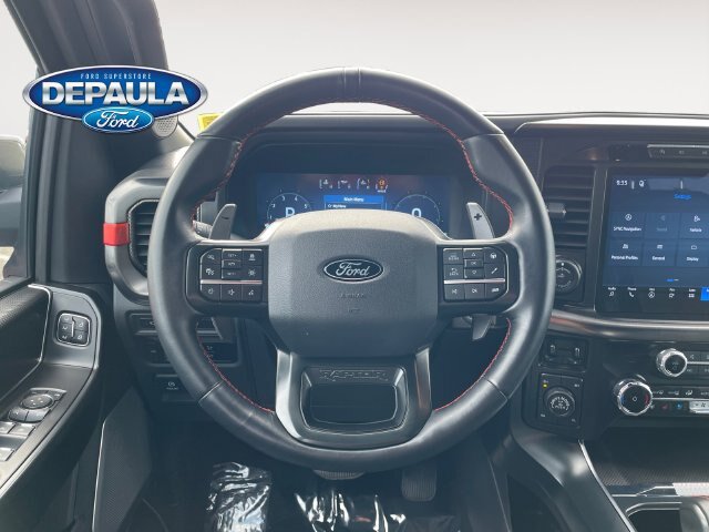 Certified 2024 Ford F150 Raptor AWD/4WD image 15