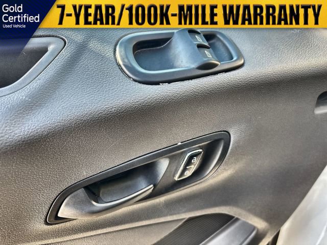 Certified 2024 Ford Transit 250 Low Roof w/ Exterior Upgrade Package image 22