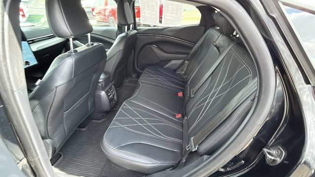 Certified 2023 Ford Mustang Mach-E Select RWD image 15