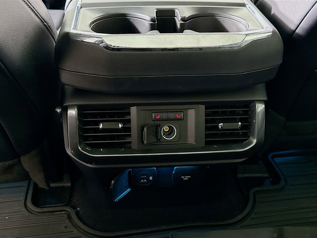 Certified 2023 Ford F150 Lariat w/ Equipment Group 502A High image 27