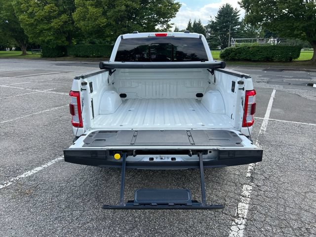 Certified 2023 Ford F150 King Ranch w/ Equipment Group 601A High AWD/4WD image 31