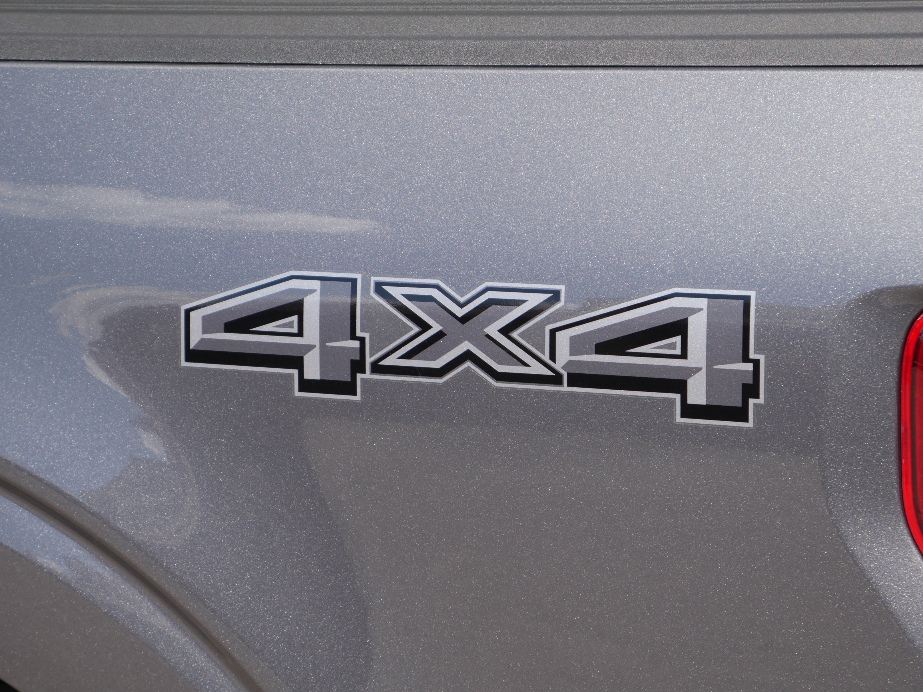 Certified 2025 Ford F150 Lariat AWD/4WD image 22