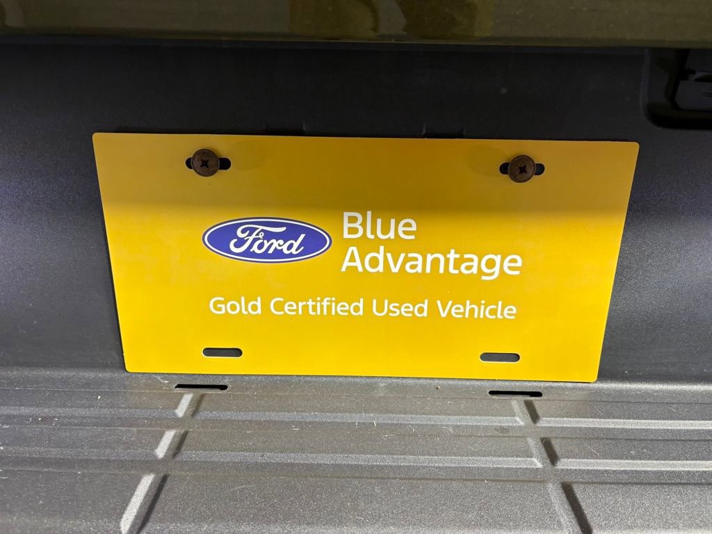 Certified 2024 Ford Ranger Raptor image 31