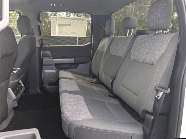 Certified 2026 Ford F350 XLT w/ XLT Premium Package image 14