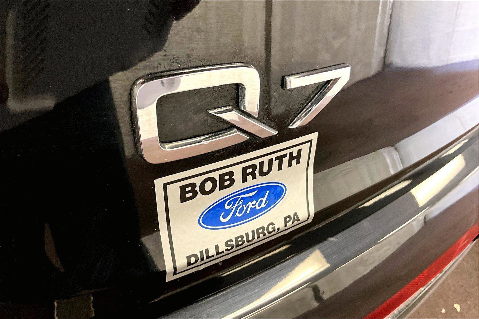 Used 2021 Audi Q7 2.0T Premium Plus w/ Premium Plus Package image 13