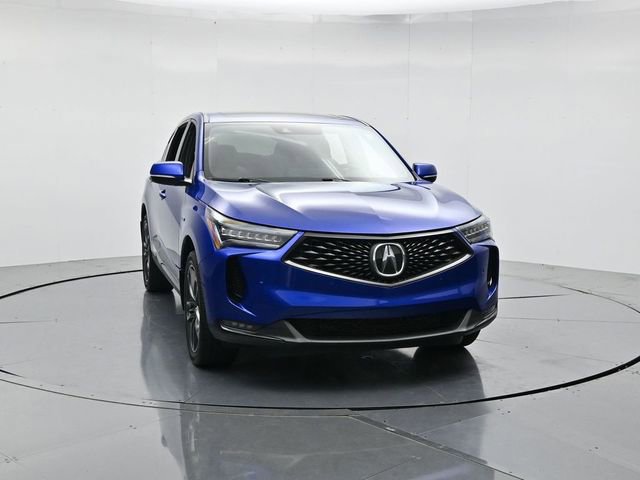 Used 2023 Acura RDX A-Spec FWD image 4