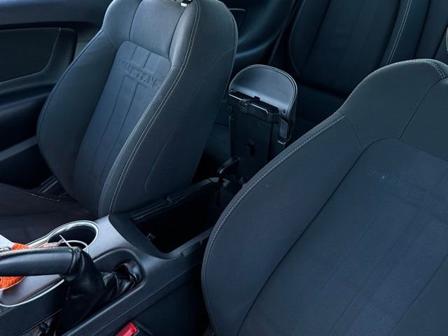 Certified 2018 Ford Mustang GT w/ GT Performance Package image 25