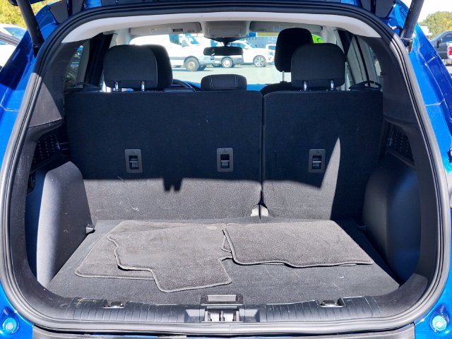 Certified 2023 Ford Escape Active AWD/4WD image 32