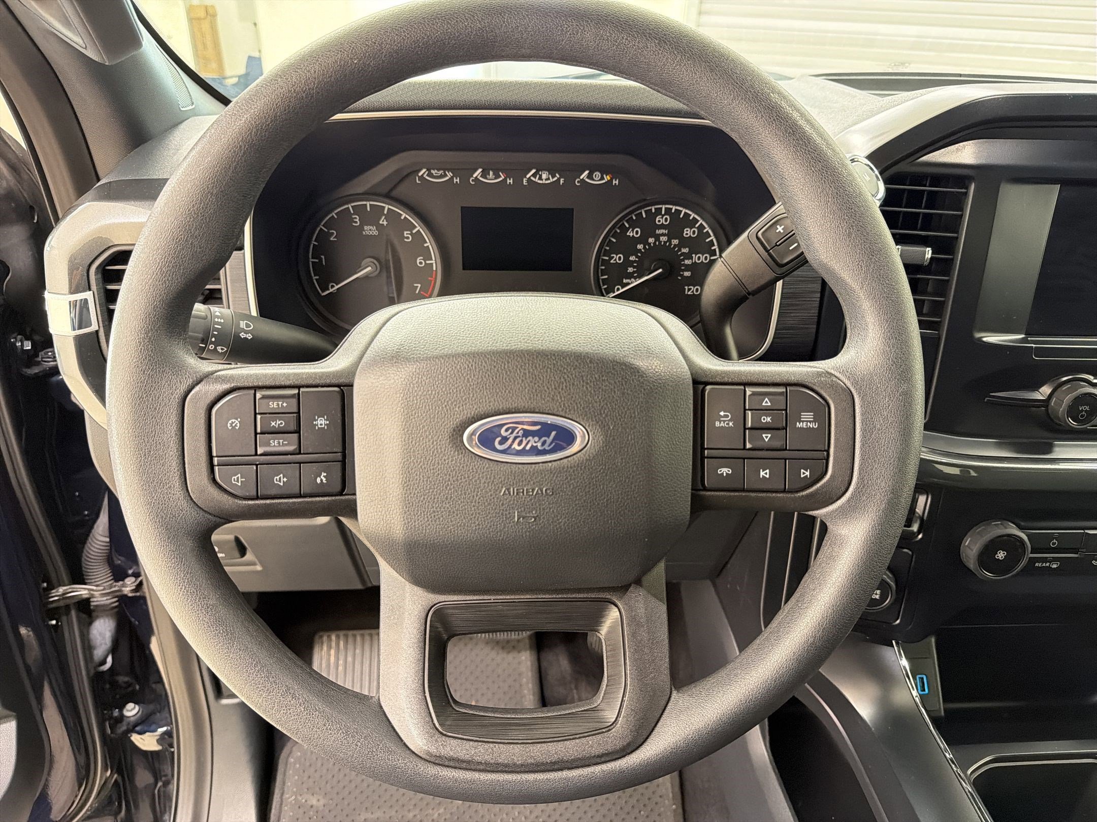 Certified 2023 Ford F150 XL w/ STX Appearance Package image 17
