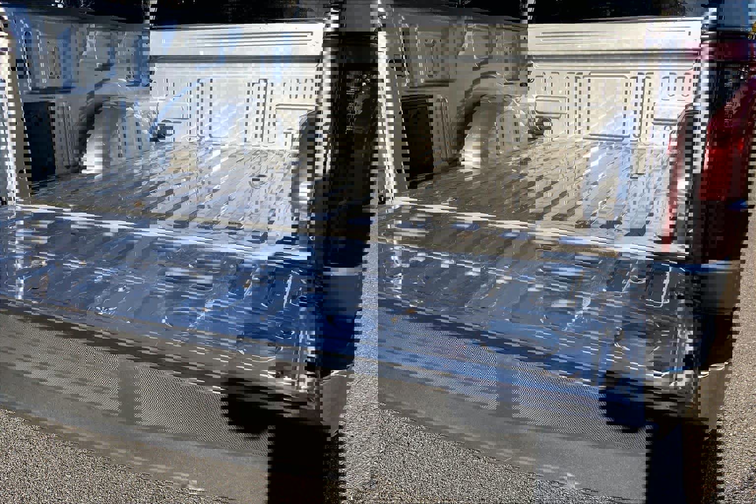 Certified 2025 Ford F150 XLT w/ Equipment Group 301A Standard image 32