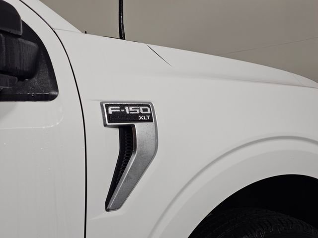 Certified 2023 Ford F150 XLT w/ Equipment Group 302A High image 10