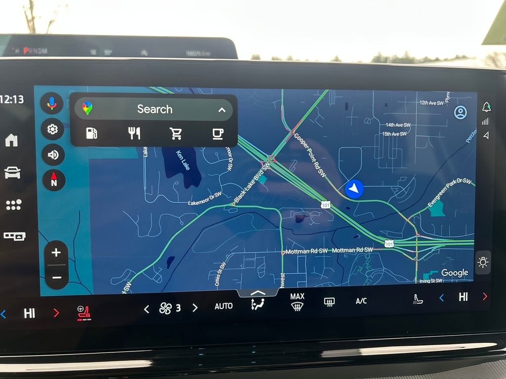 Certified 2025 Ford Expedition Active image 27