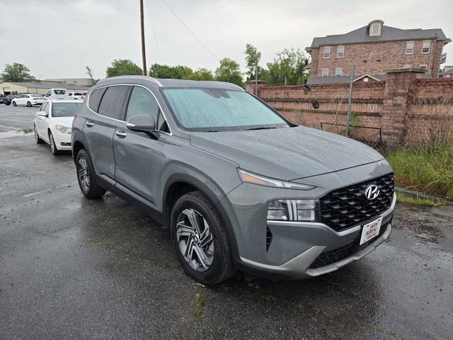 Used 2023 Hyundai Santa Fe SEL FWD video 2