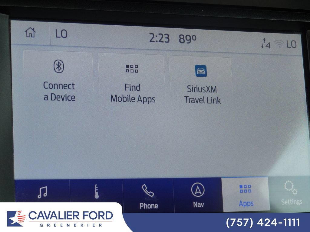 Certified 2020 Ford Mustang GT Premium RWD image 26
