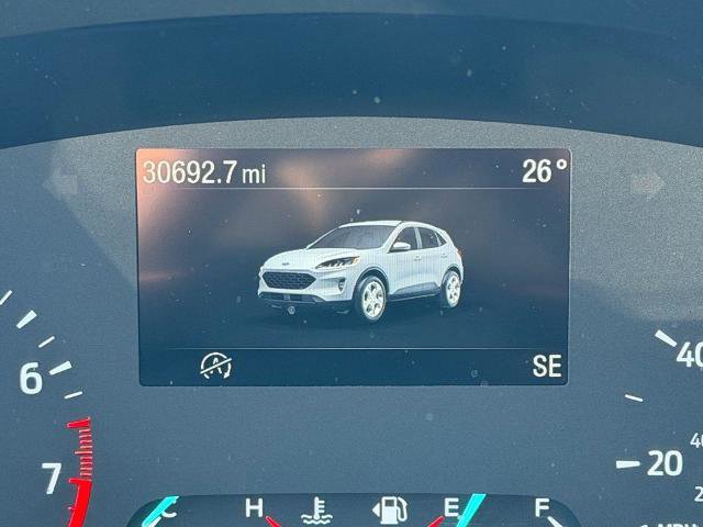 Certified 2022 Ford Escape SE w/ Cold Weather Package image 21