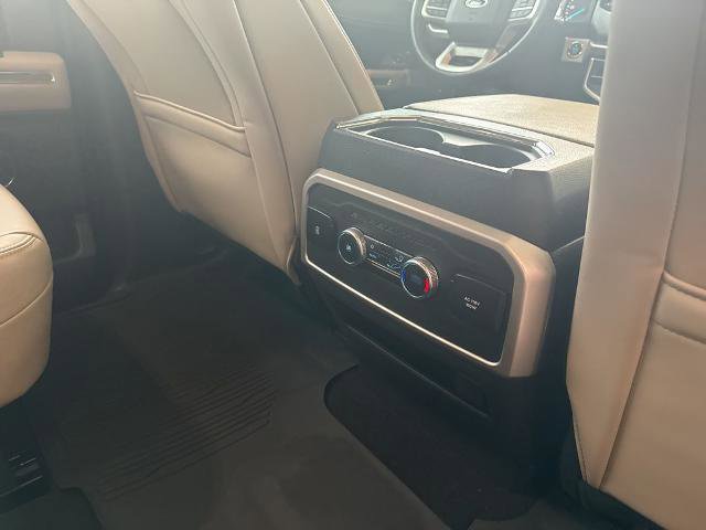 Certified 2024 Ford Expedition Max XLT image 22