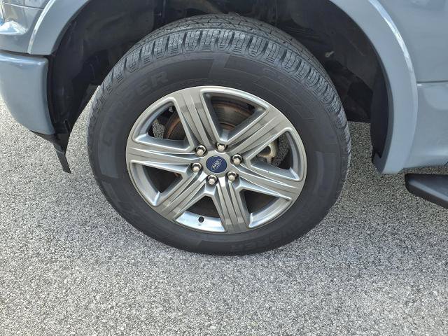 Certified 2019 Ford F150 XLT w/ Equipment Group 302A Luxury AWD/4WD image 5