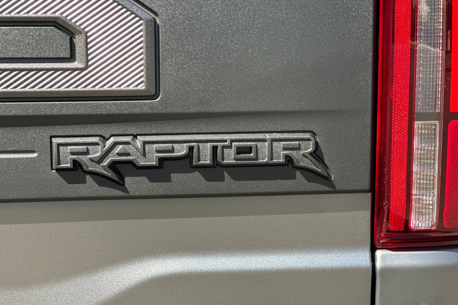 Certified 2024 Ford F150 Raptor AWD/4WD image 53