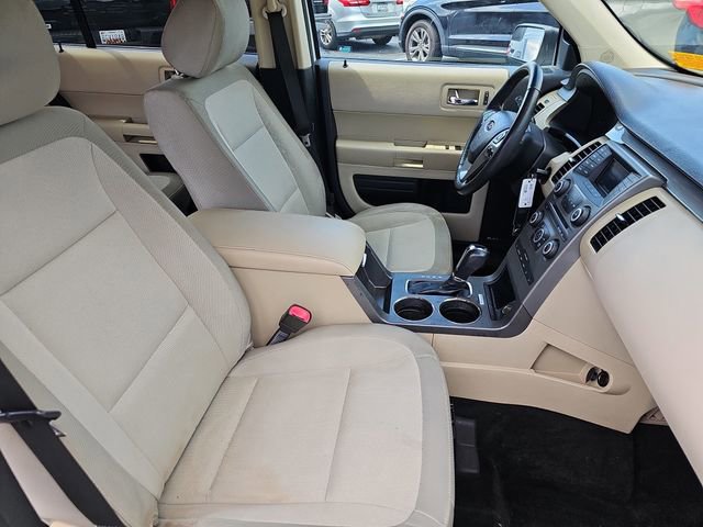 Certified 2018 Ford Flex SE FWD image 11