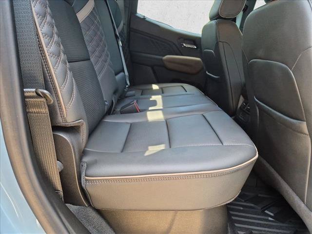 Used 2026 GMC Canyon Denali AWD/4WD image 20