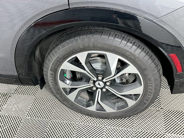 Certified 2023 Ford Mustang Mach-E Premium image 38