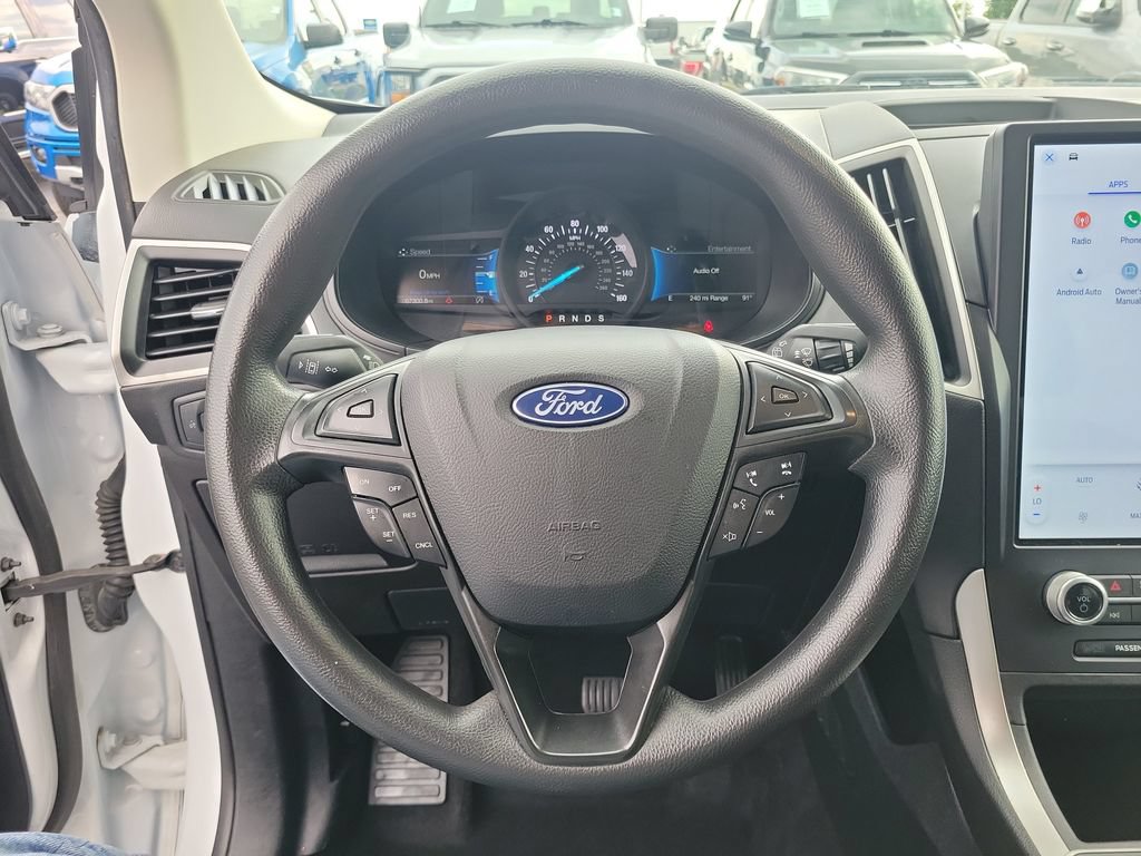 Certified 2022 Ford Edge SE AWD/4WD image 23
