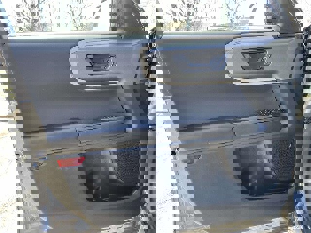 Certified 2025 Ford Bronco Sport Big Bend image 15