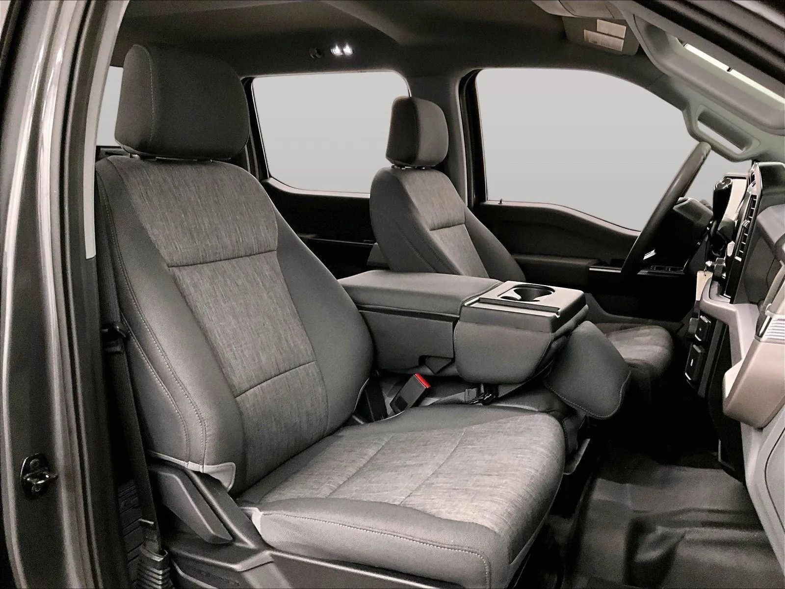 Certified 2023 Ford F150 XL AWD/4WD image 7